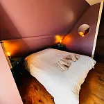 Maison De De Charme Le Cellier 度假居 *