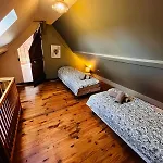 度假居 Maison De De Charme Le Cellier *