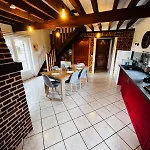 Maison De De Charme Le Cellier