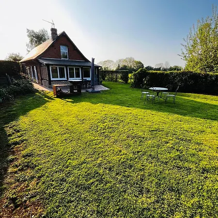 Maison De De Charme Le Cellier Holiday home
